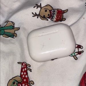 AirPods case